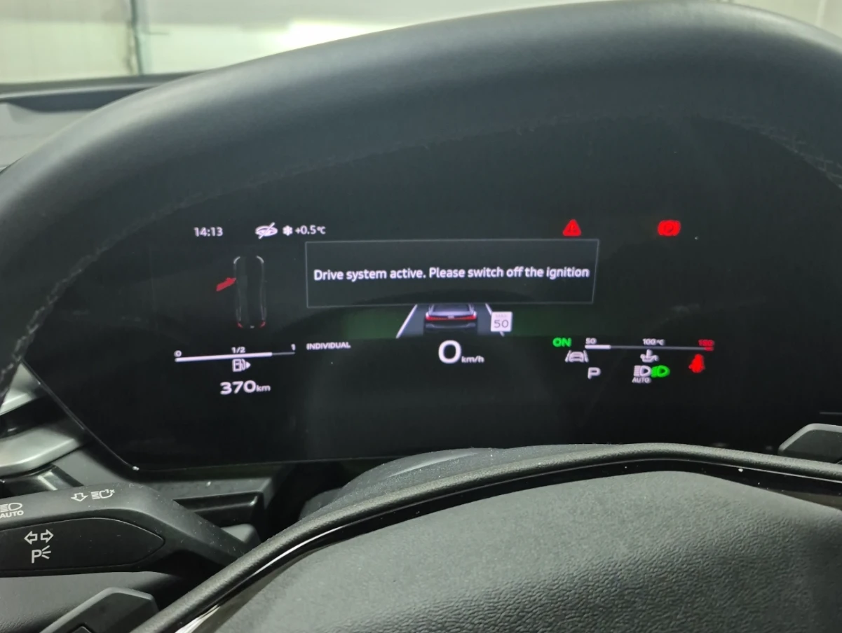 Audi A5 2025 Audi A5 2.0 TFSI QUATTRO - изображение 8