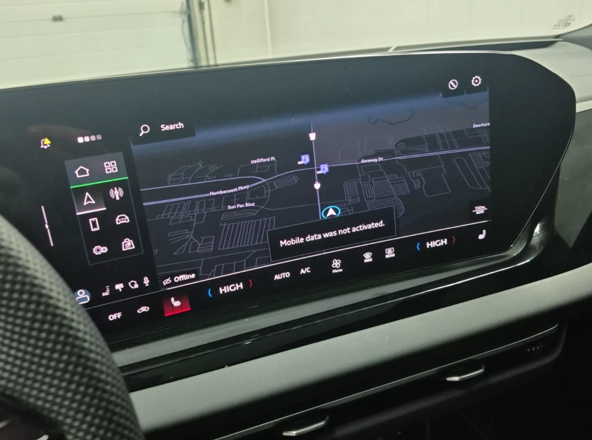 Audi A5 2025 Audi A5 2.0 TFSI QUATTRO - изображение 10