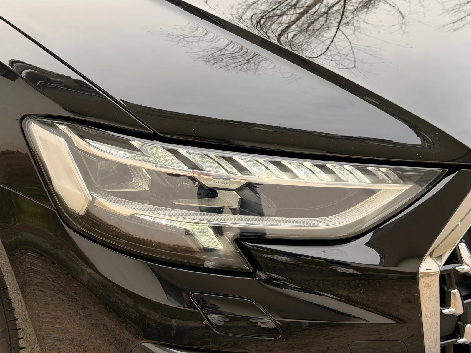 Audi A8 5.0TDI / FACE / HEAD-UP | Mobile.bg � ����������� 17