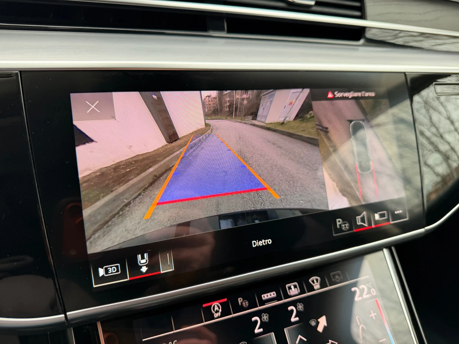 Audi A8 5.0TDI / FACE / HEAD-UP | Mobile.bg � ����������� 14