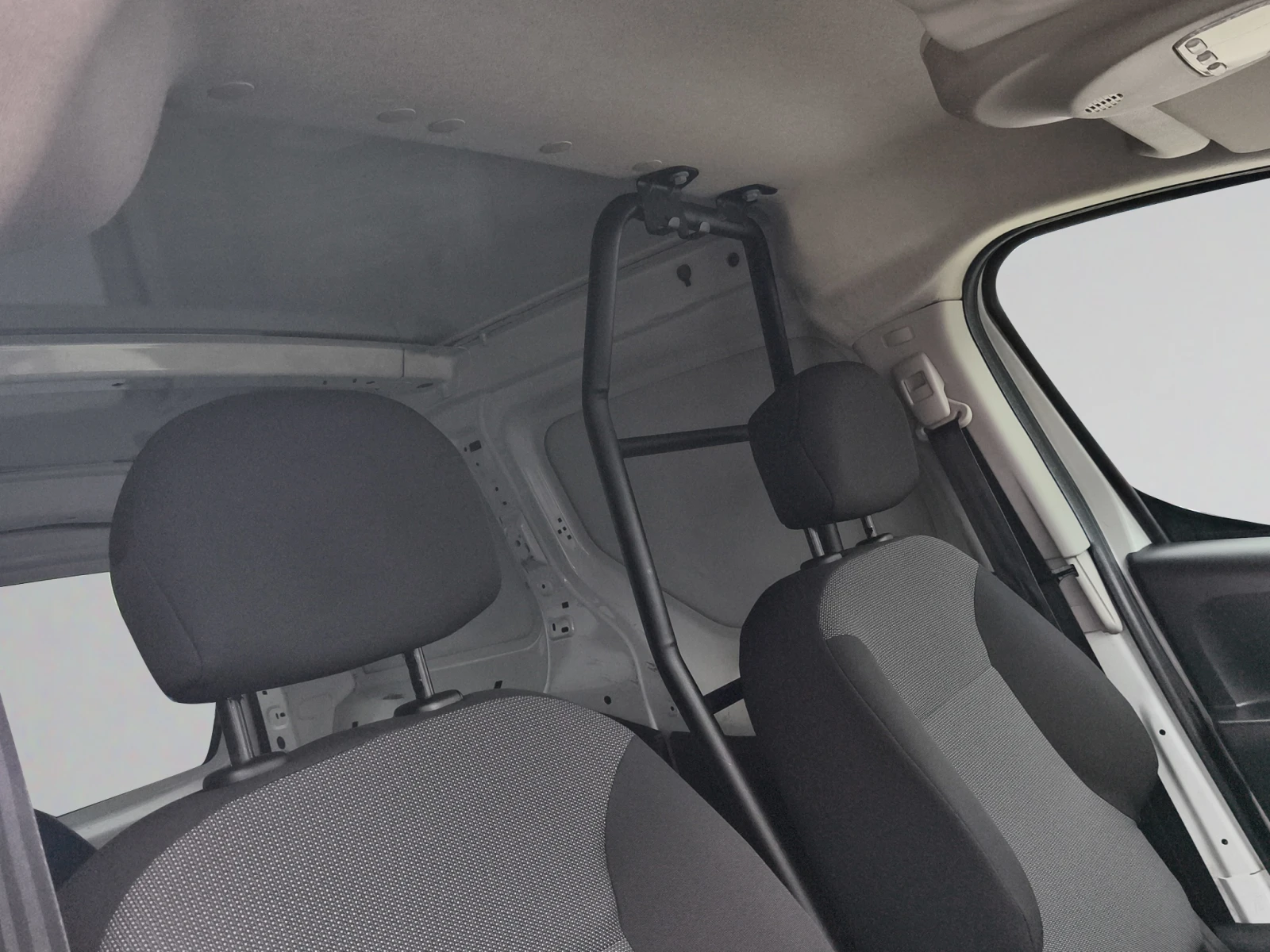 Citroen Berlingo 1.6HDi 75 BVM5 E6//1807R16 | Mobile.bg � ����������� 13