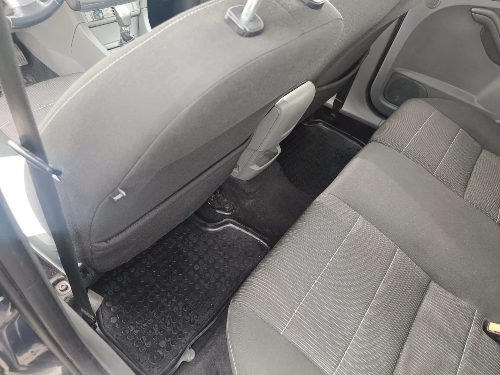 Ford Focus  - изображение 10