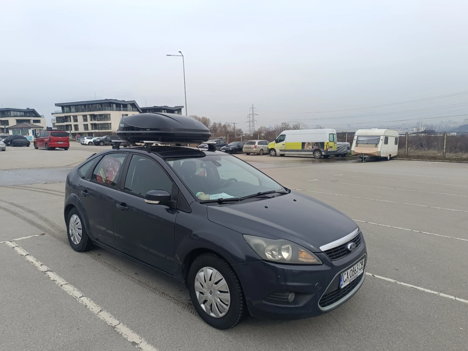 Ford Focus  - изображение 6