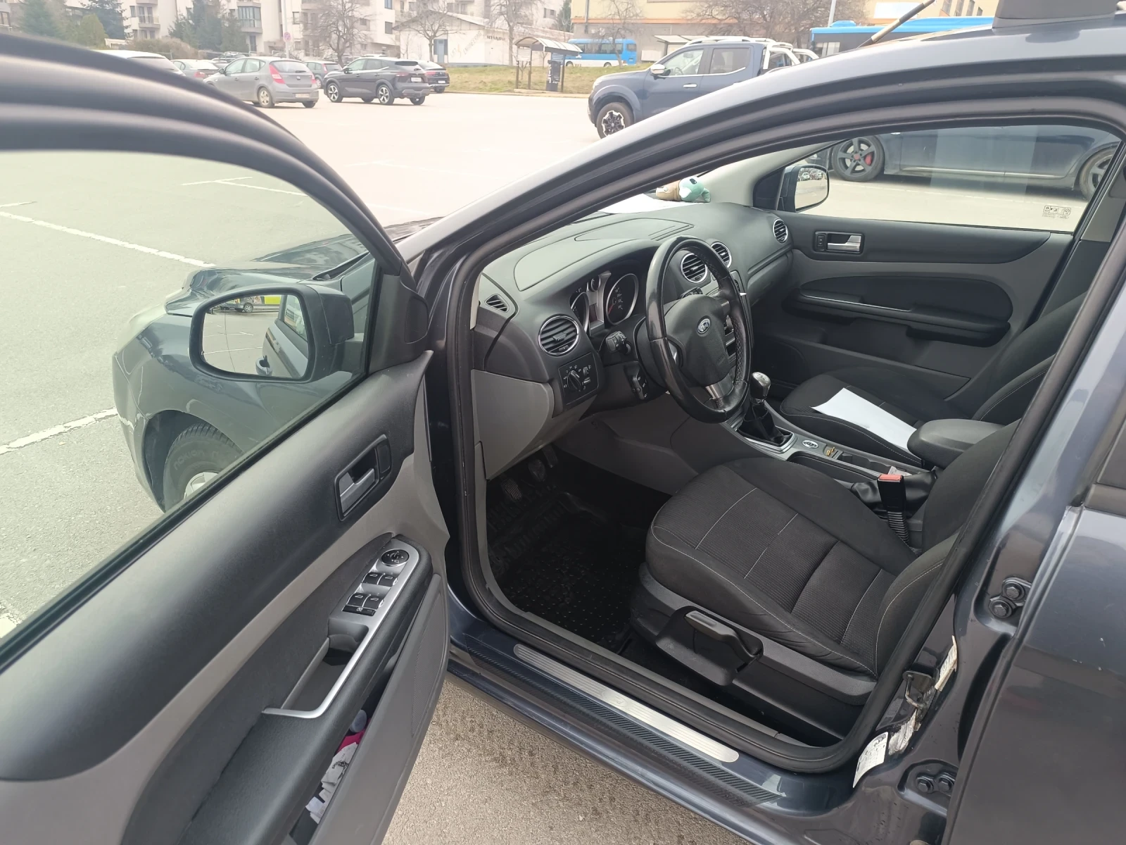 Ford Focus  - изображение 7