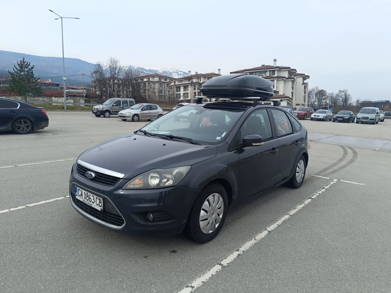 Ford Focus  - изображение 2