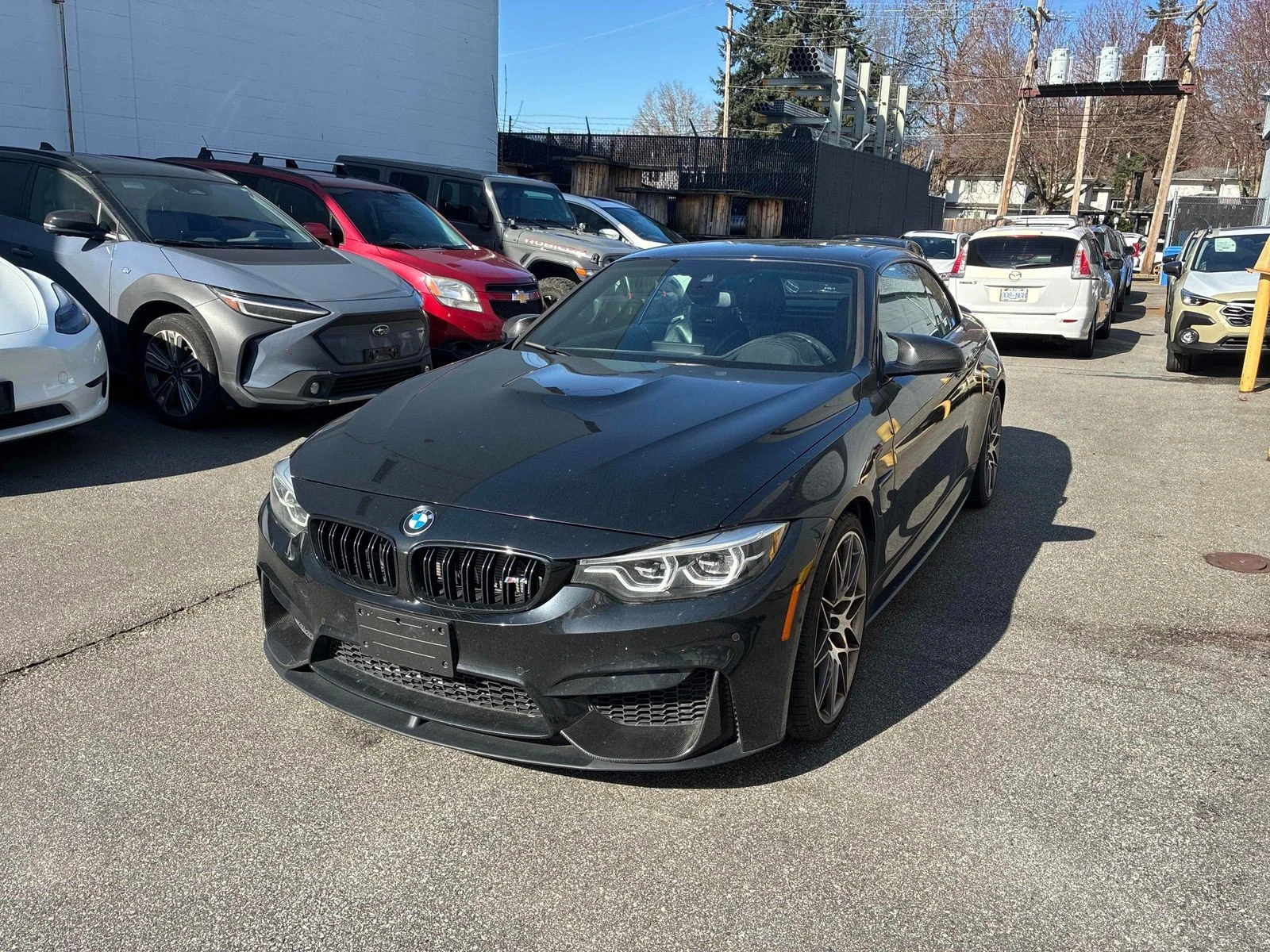 BMW M4 CABRIOLET � ����������� & ���� ������ | Mobile.bg � ����������� 1