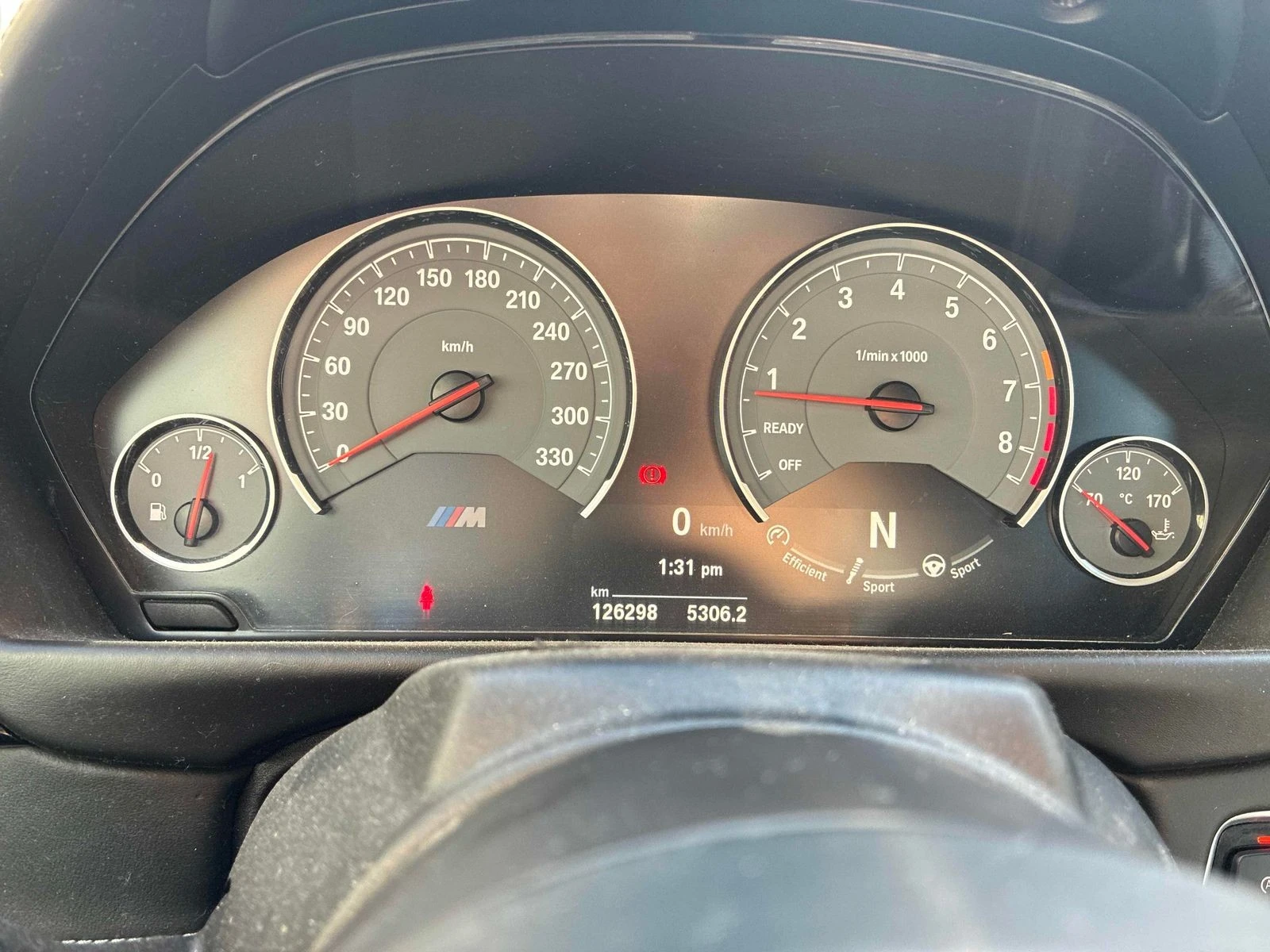 BMW M4 CABRIOLET С РЕГИСТРАЦИЯ & АВТО КРЕДИТ - изображение 8