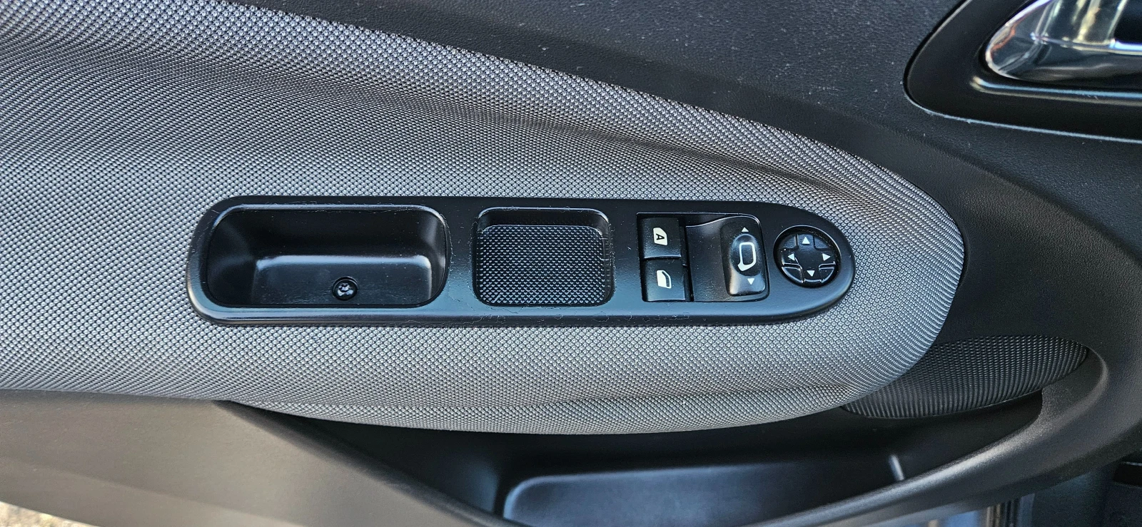 Citroen C3 Picasso 1.6 HDI, 109000км!!! , снимка 15 - Автомобили и джипове - 53710845