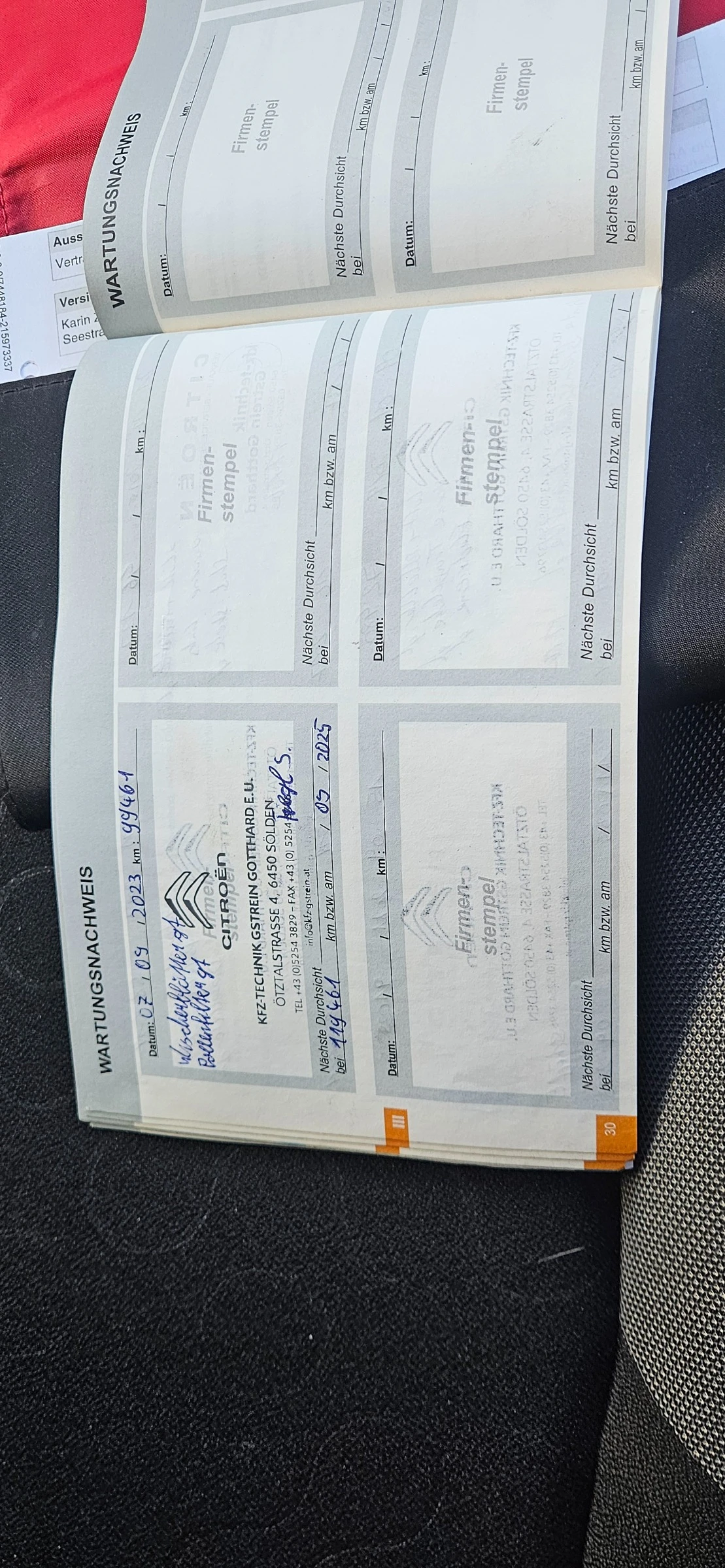 Citroen C3 Picasso 1.6 HDI, 109000км!!! , снимка 11 - Автомобили и джипове - 53710845