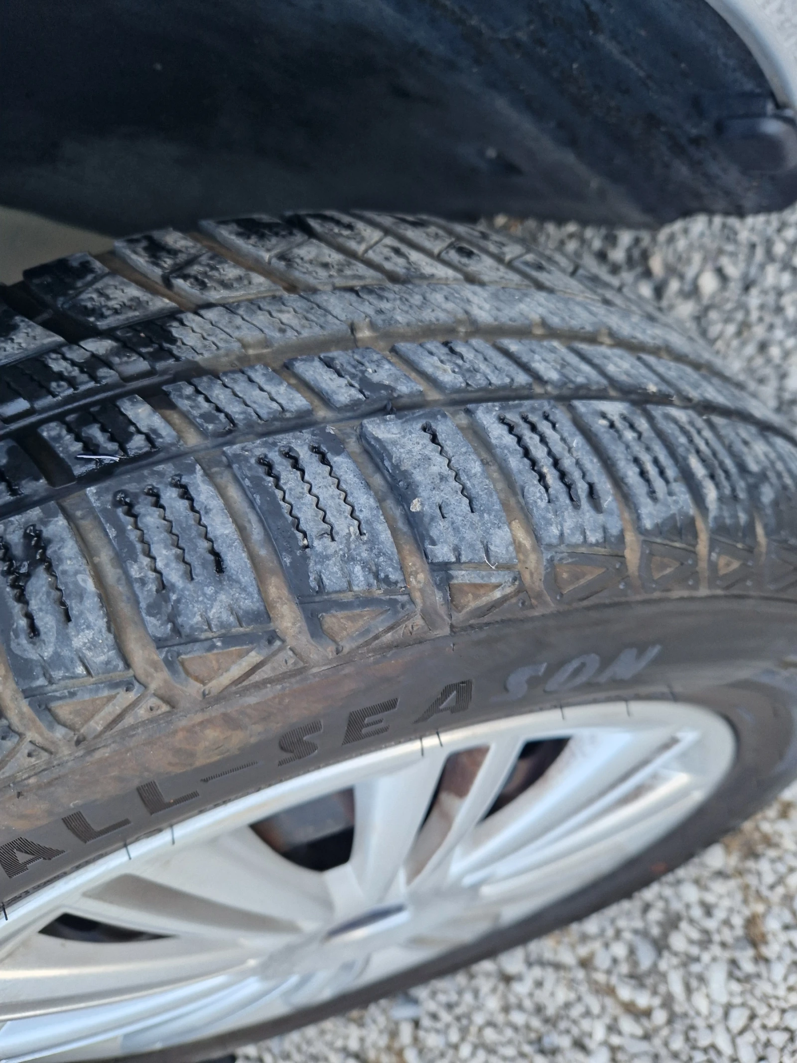 Lancia Musa 1.4GPL, снимка 9 - Автомобили и джипове - 53816163