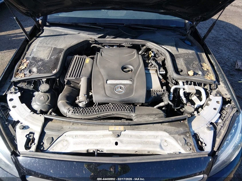 Mercedes-Benz C 300 2.0l 4Matic, снимка 10 - Автомобили и джипове - 54071507