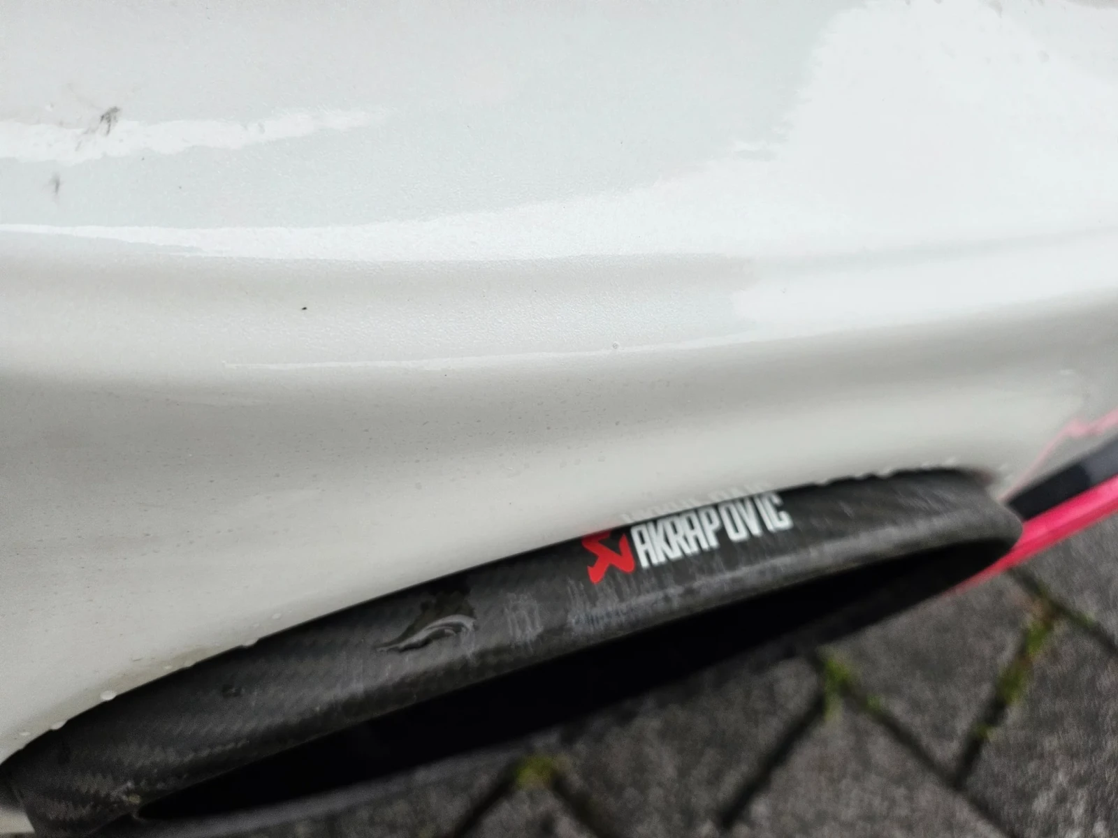 Audi R8 CARBON, снимка 7 - Автомобили и джипове - 54358895