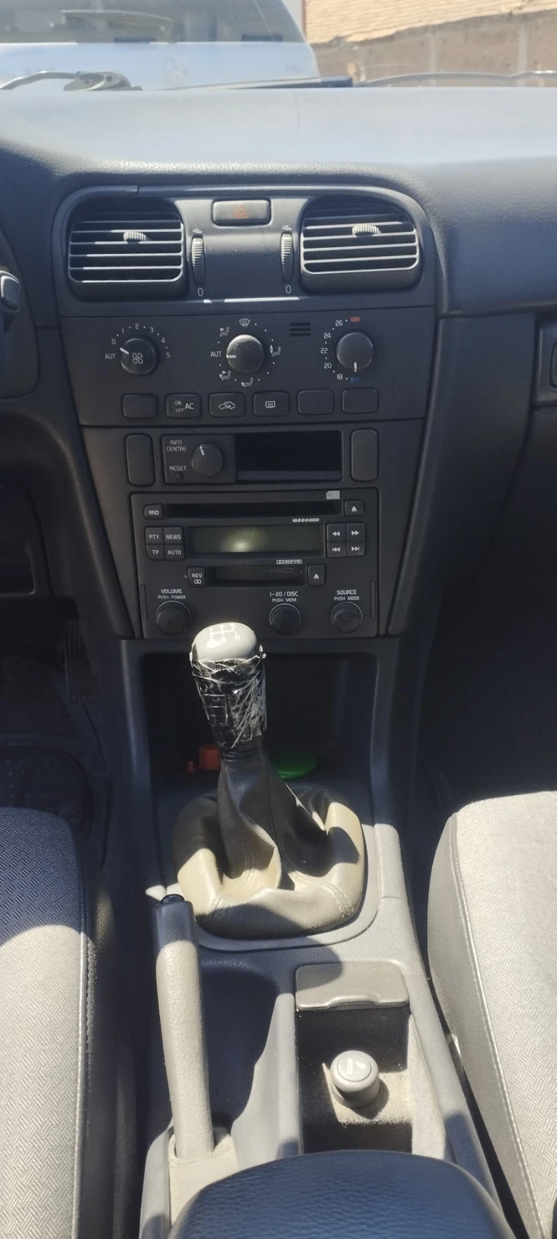 Volvo V40 1.9  | Mobile.bg � ����������� 5