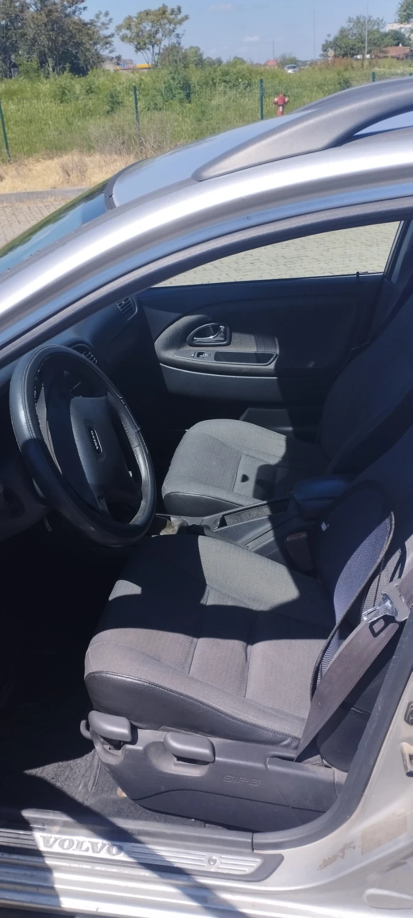 Volvo V40 1.9  | Mobile.bg � ����������� 8