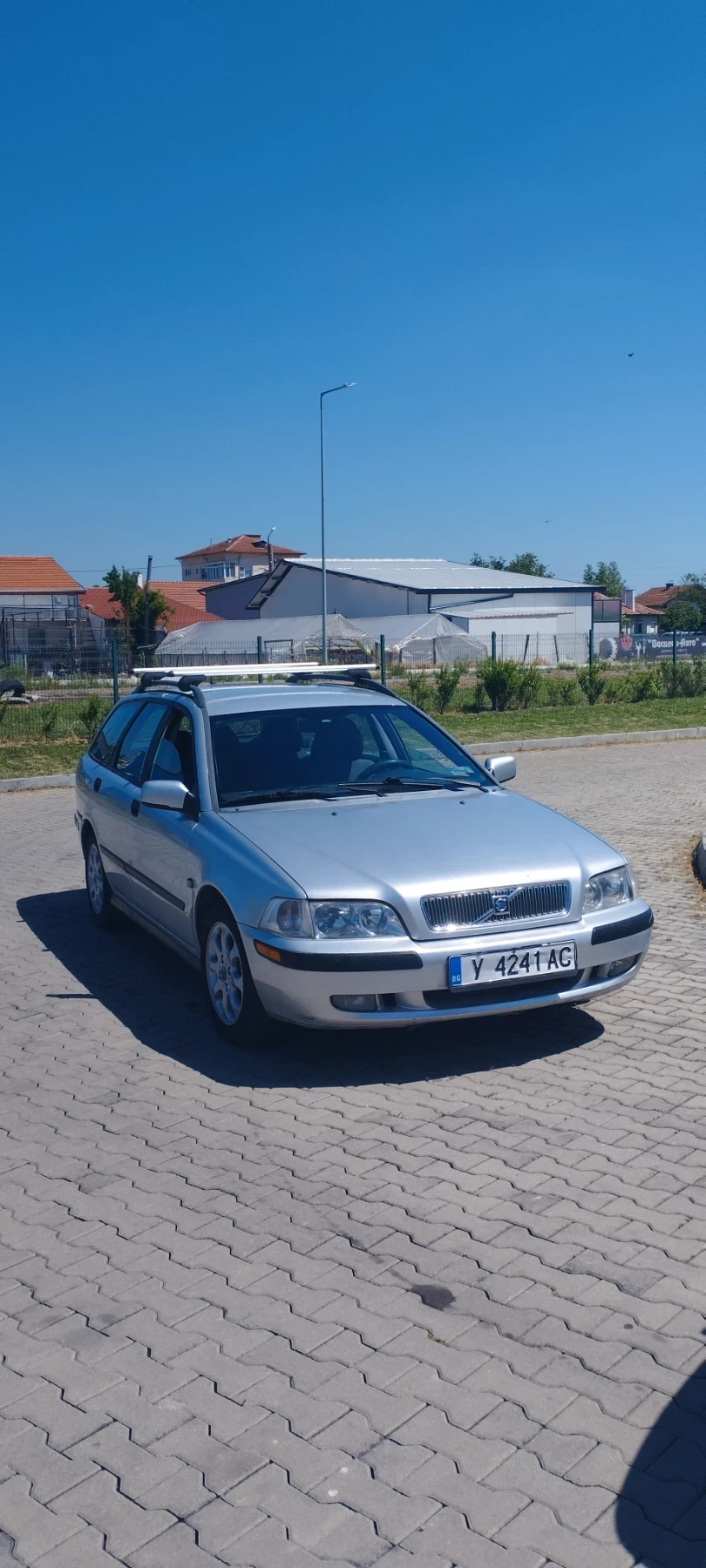 Volvo V40 1.9  | Mobile.bg � ����������� 10