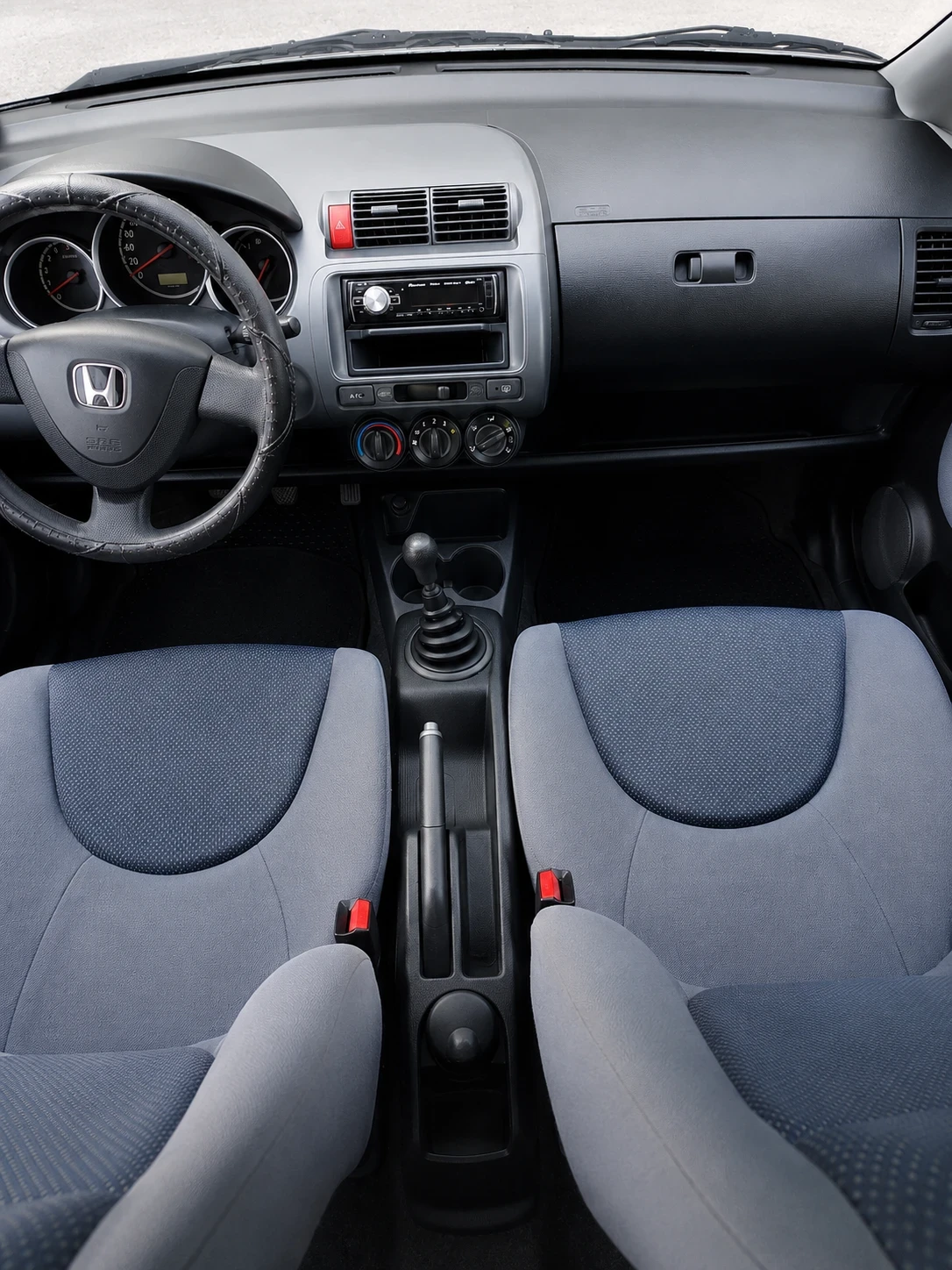 Honda Jazz | Mobile.bg � ����������� 5