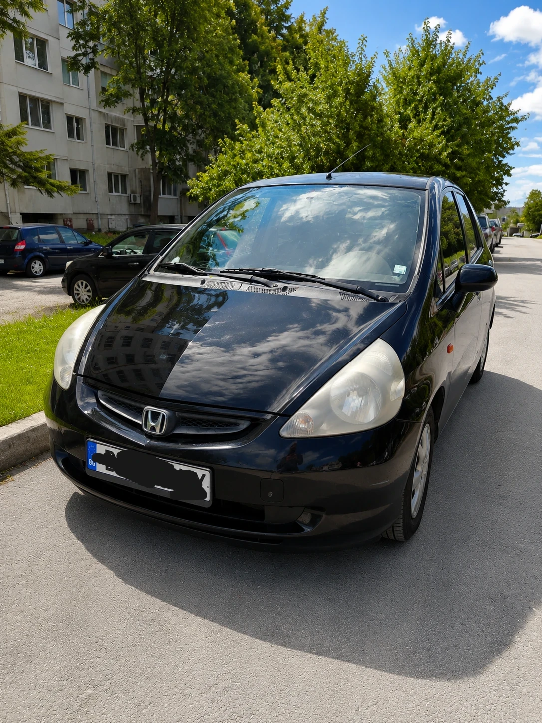 Honda Jazz | Mobile.bg � ����������� 2