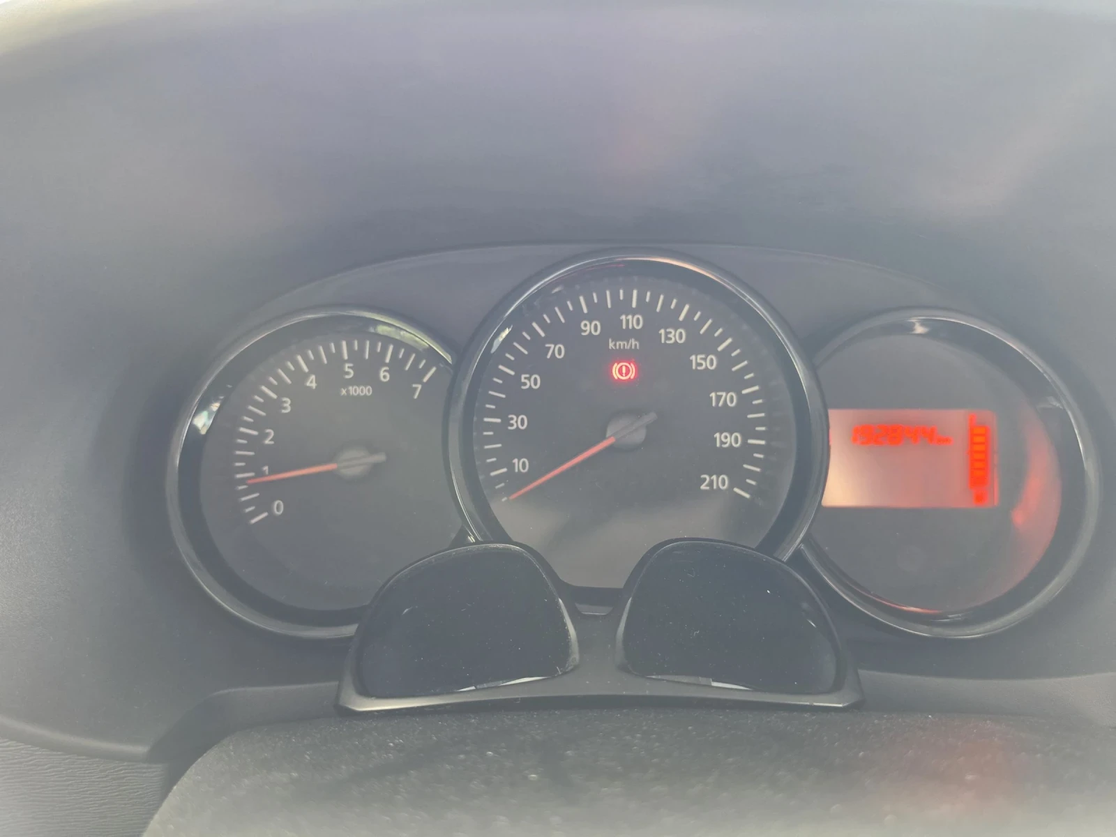 Dacia Dokker, снимка 8 - Автомобили и джипове - 54624722