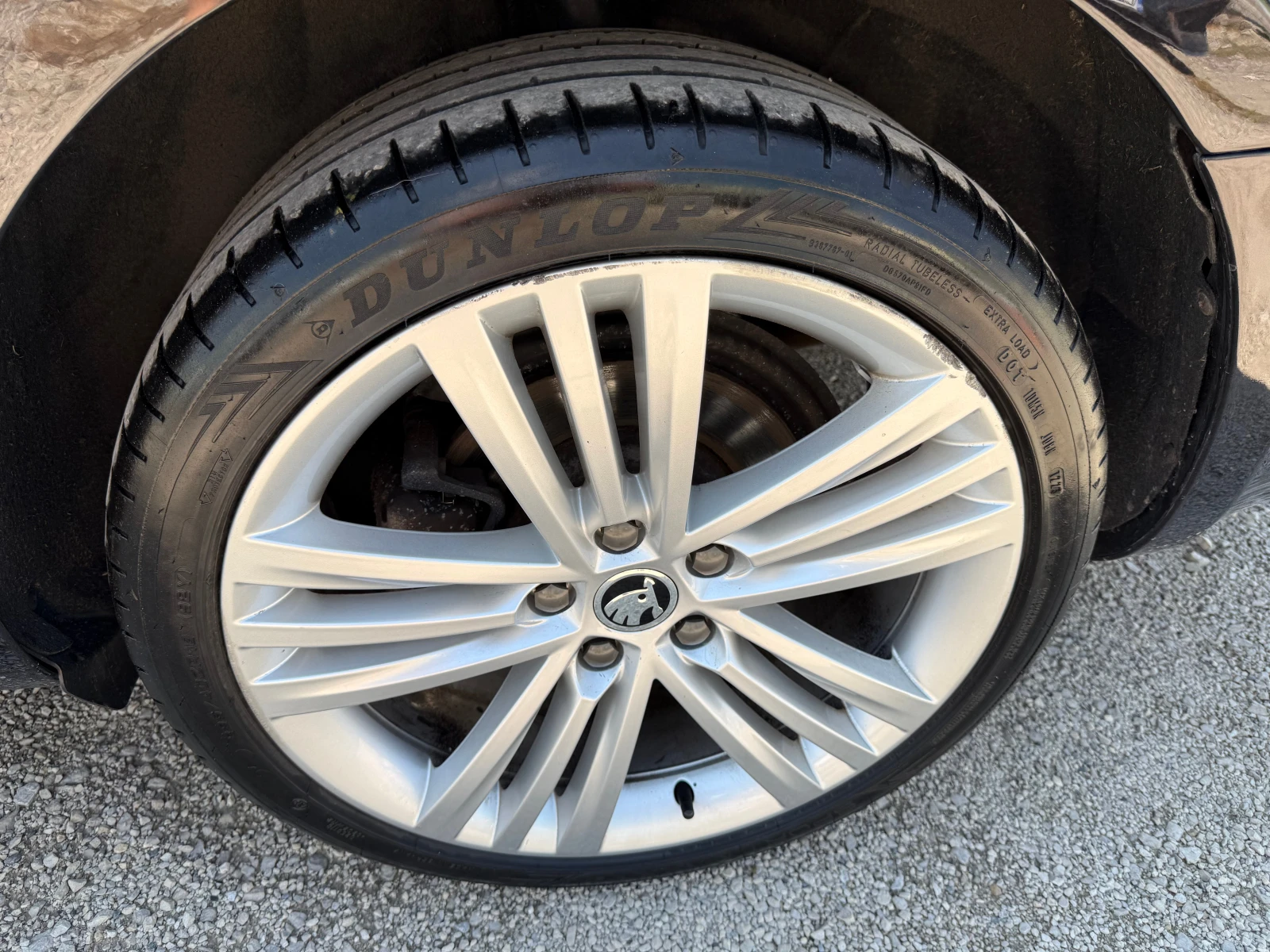 Skoda Superb 2.0TDI GT* DSG* ПАНО* ПОДГРЕВ* K LESS* КОЖА* ПАМЕТ, снимка 9 - Автомобили и джипове - 55059000
