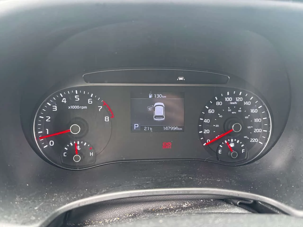 Kia Soul * IVT * АВТОКРЕДИТ БЕЗ ПЪРВОНАЧАЛНА ВНОСКА* , снимка 8 - Автомобили и джипове - 55279047