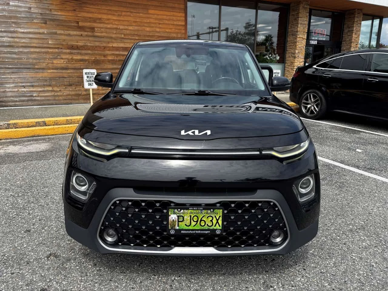 Kia Soul * IVT * АВТОКРЕДИТ БЕЗ ПЪРВОНАЧАЛНА ВНОСКА* , снимка 6 - Автомобили и джипове - 55279047