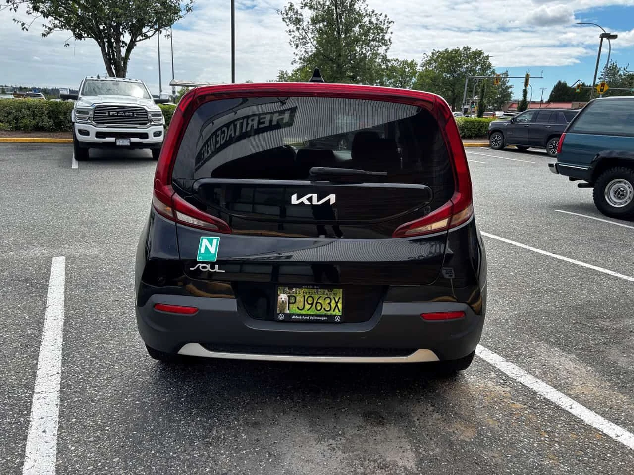 Kia Soul * IVT * АВТОКРЕДИТ БЕЗ ПЪРВОНАЧАЛНА ВНОСКА* , снимка 4 - Автомобили и джипове - 55279047