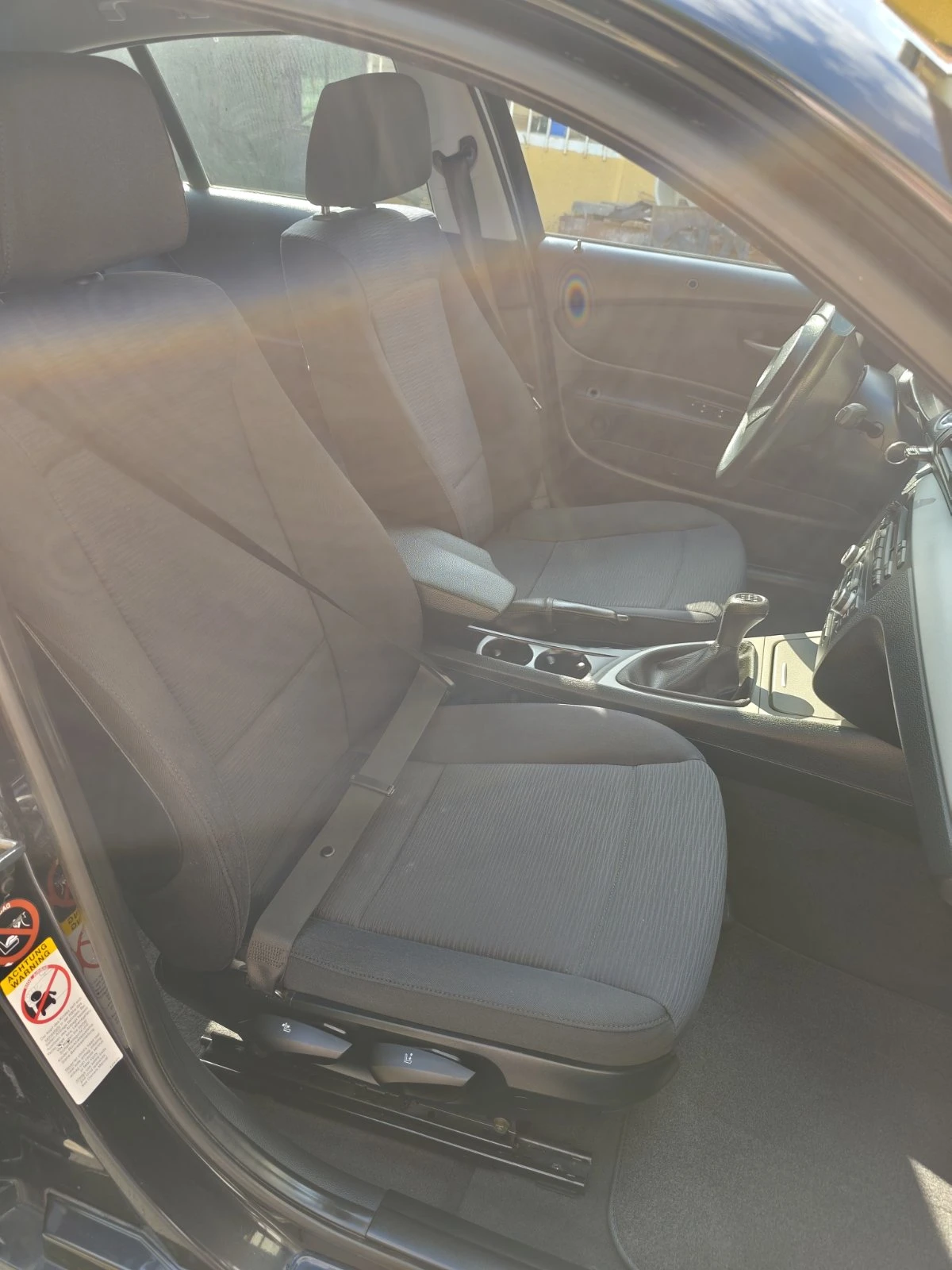 BMW 1M, снимка 7 - Автомобили и джипове - 55400627