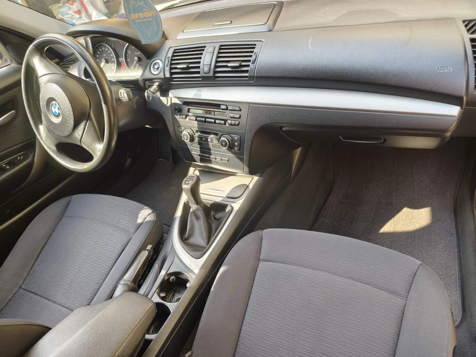 BMW 1M, снимка 9 - Автомобили и джипове - 55400627