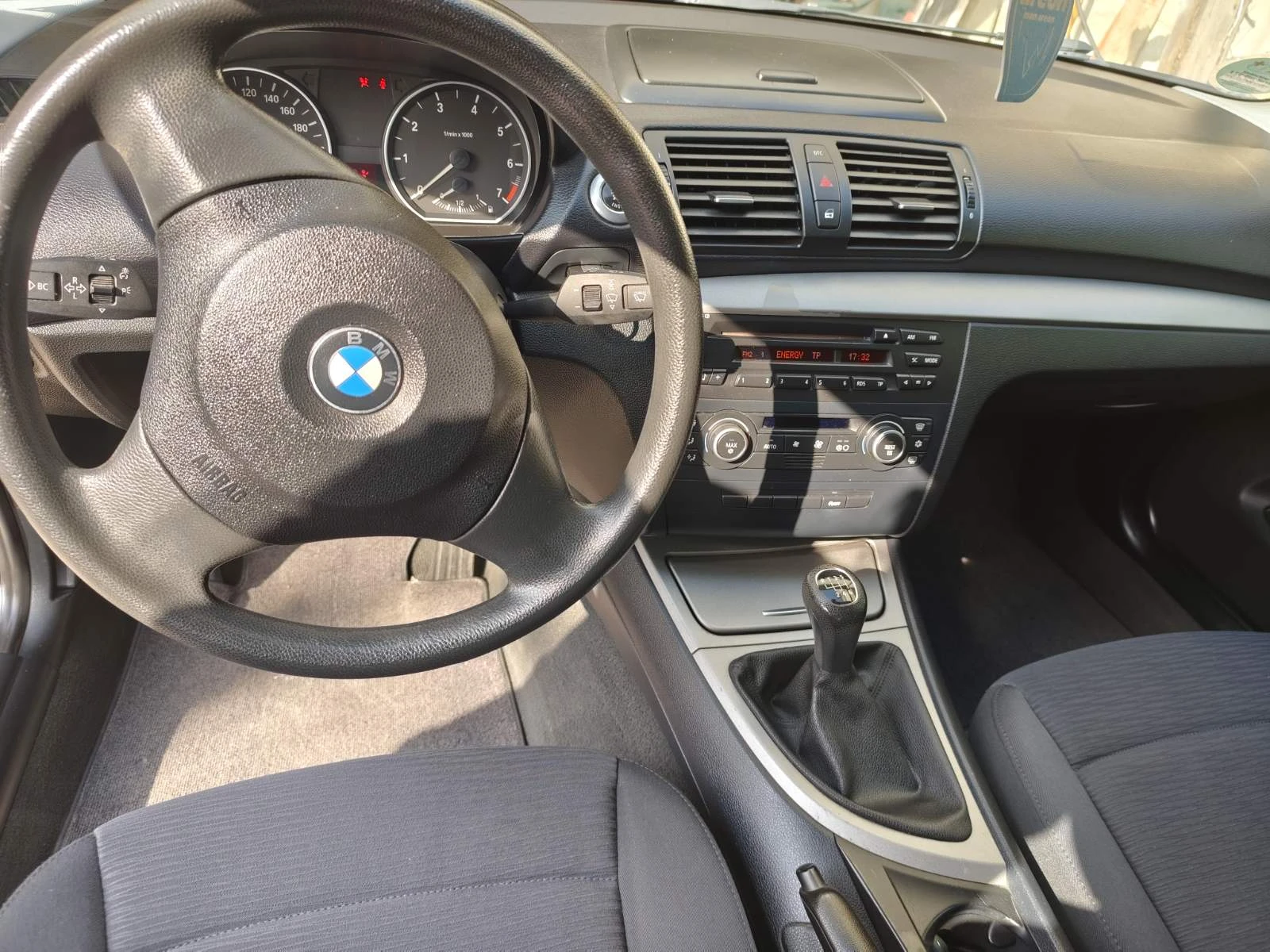 BMW 1M, снимка 10 - Автомобили и джипове - 55400627