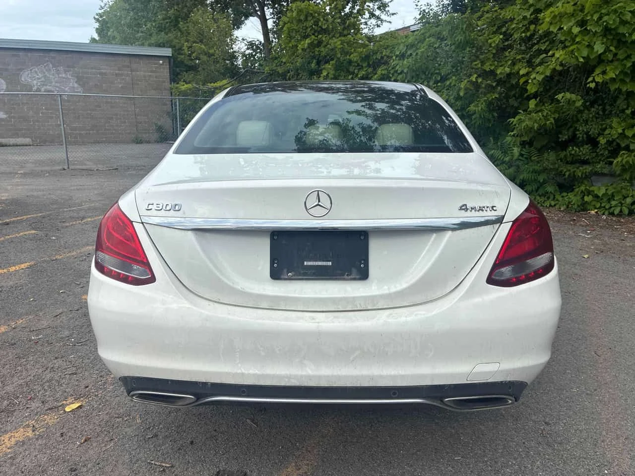 Mercedes-Benz C 300 * АВТОКРЕДИТ * ГЛАВНО ПРЕДСТАВИТЕЛСТВО НА BMW , снимка 5 - Автомобили и джипове - 55456989