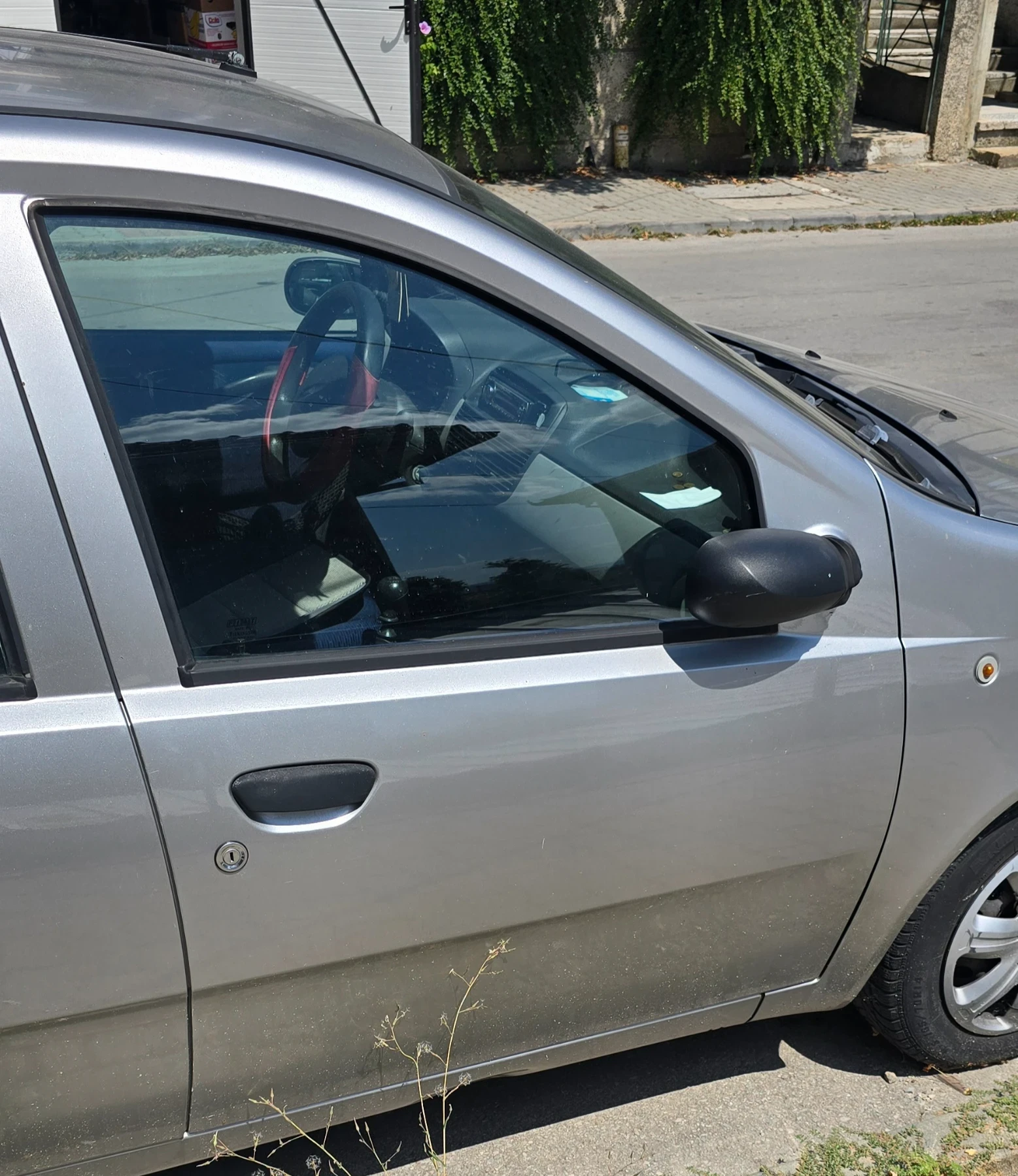 Fiat Punto, снимка 7 - Автомобили и джипове - 55626118