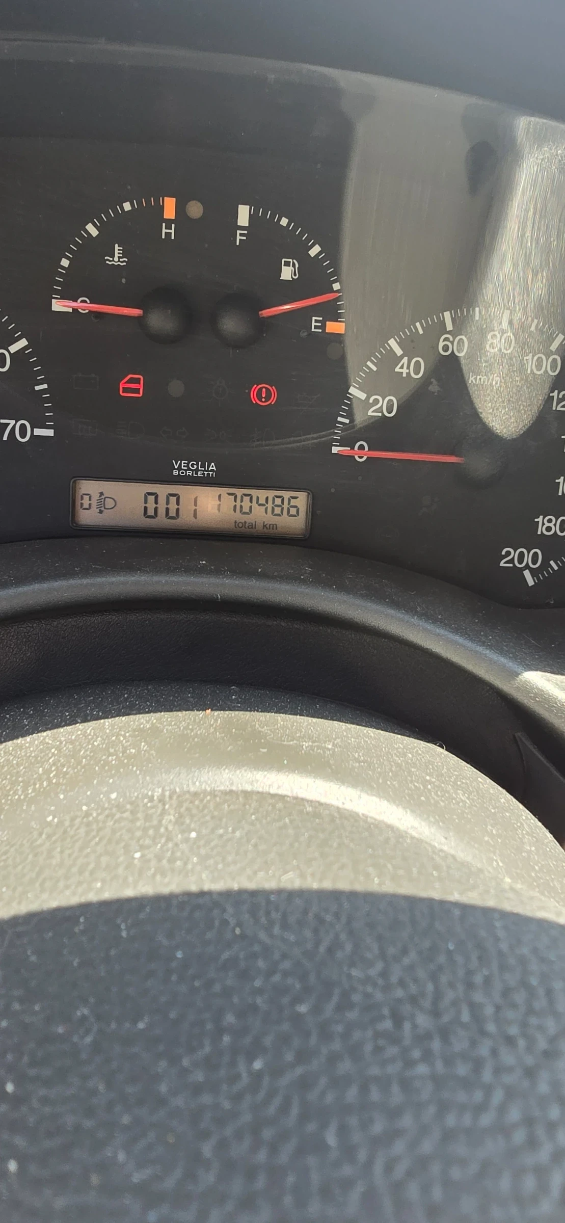 Fiat Punto, снимка 10 - Автомобили и джипове - 55626118