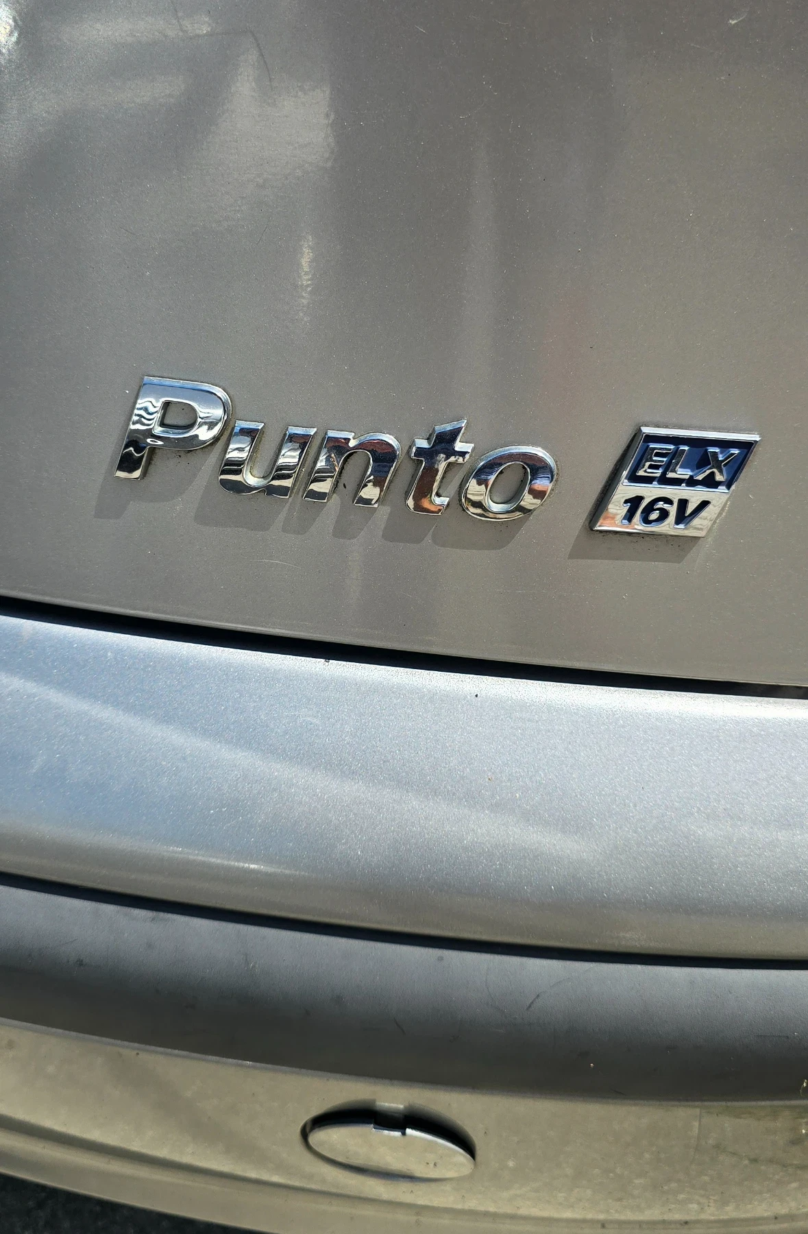 Fiat Punto, снимка 14 - Автомобили и джипове - 55626118