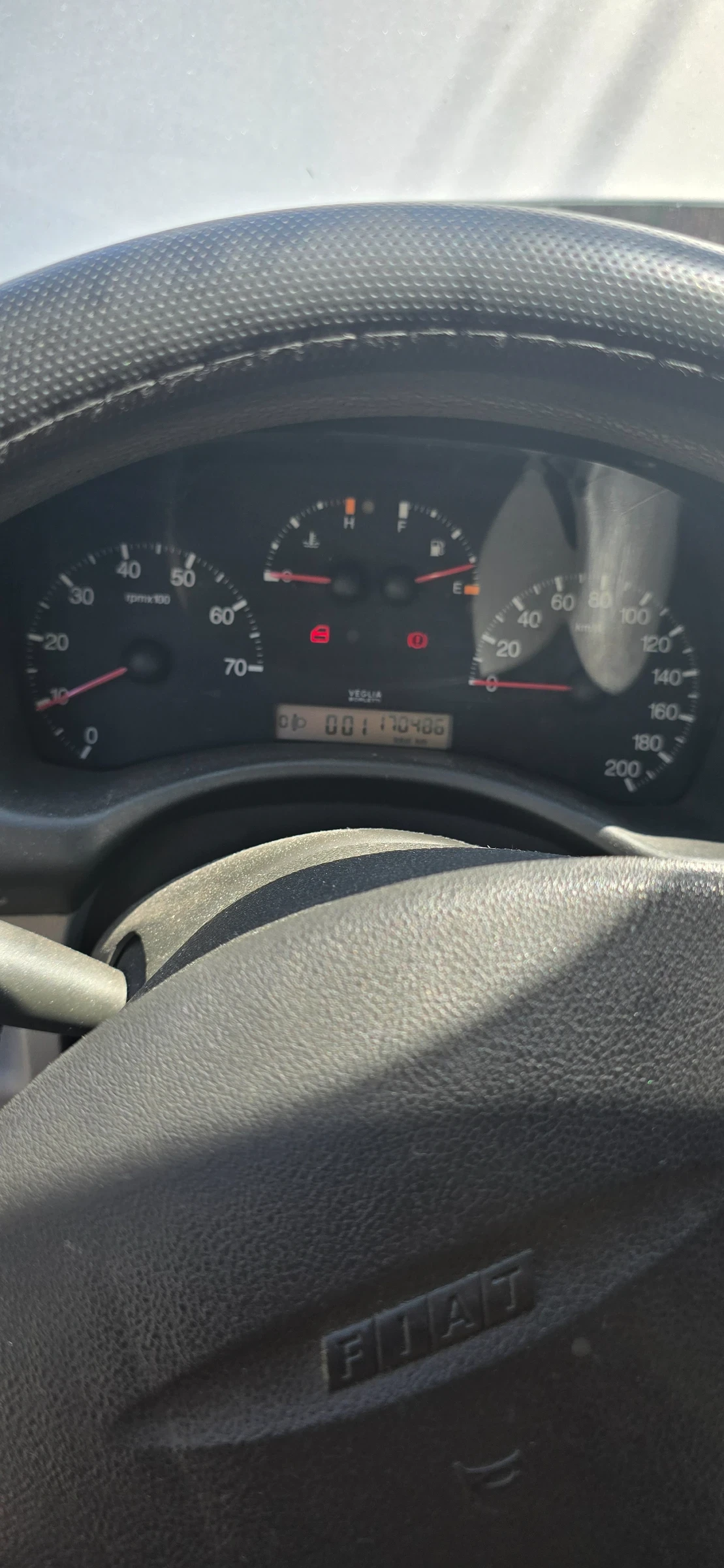 Fiat Punto, снимка 11 - Автомобили и джипове - 55626118