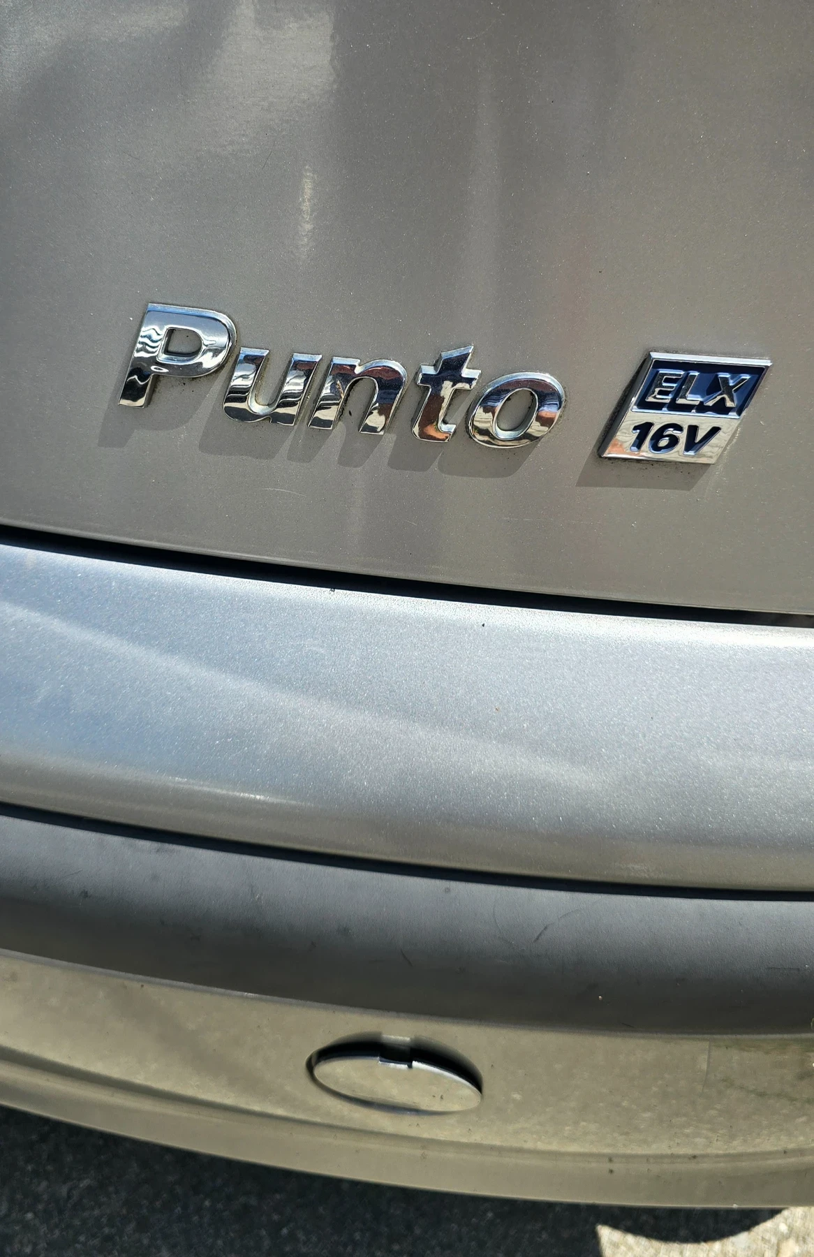 Fiat Punto, снимка 13 - Автомобили и джипове - 55626118