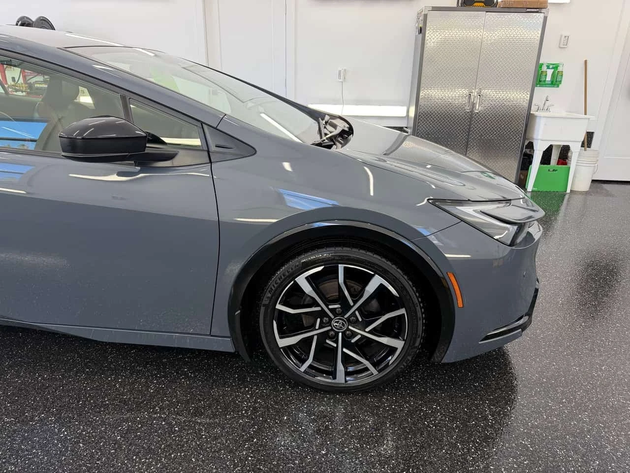Toyota Prius * Auto * АВТОКРЕДИТ БЕЗ ПЪРВОНАЧАЛНА ВНОСКА* , снимка 7 - Автомобили и джипове - 55777958