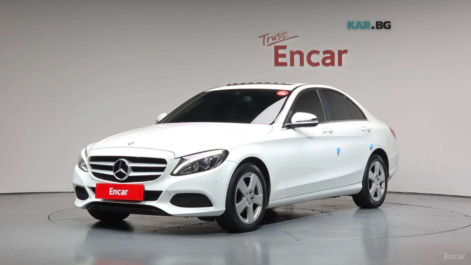 Mercedes-Benz C 200 KEYLESS* КОЖА* ПОДГРЕВ* КАМЕРА 