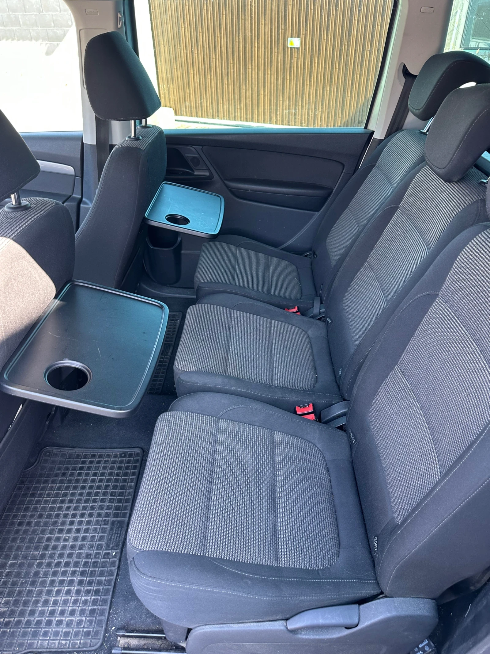 VW Sharan 2.0TDI4x4CFF | Mobile.bg � ����������� 9