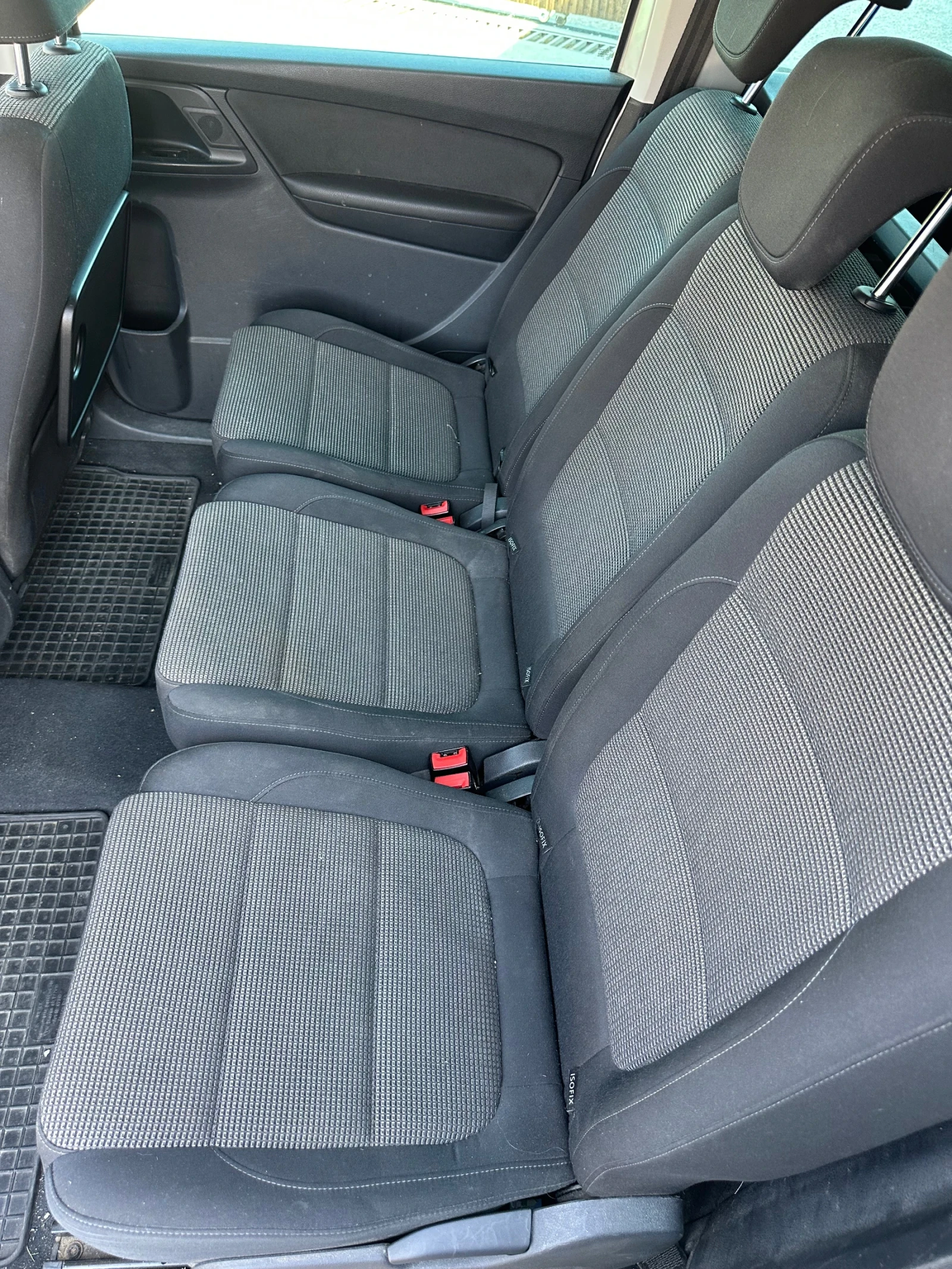 VW Sharan 2.0TDI4x4CFF | Mobile.bg � ����������� 15