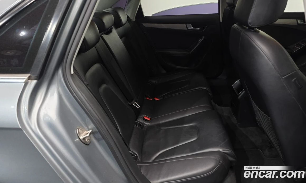 Audi A4 2.0 TFSI B8, снимка 12 - Автомобили и джипове - 56181804