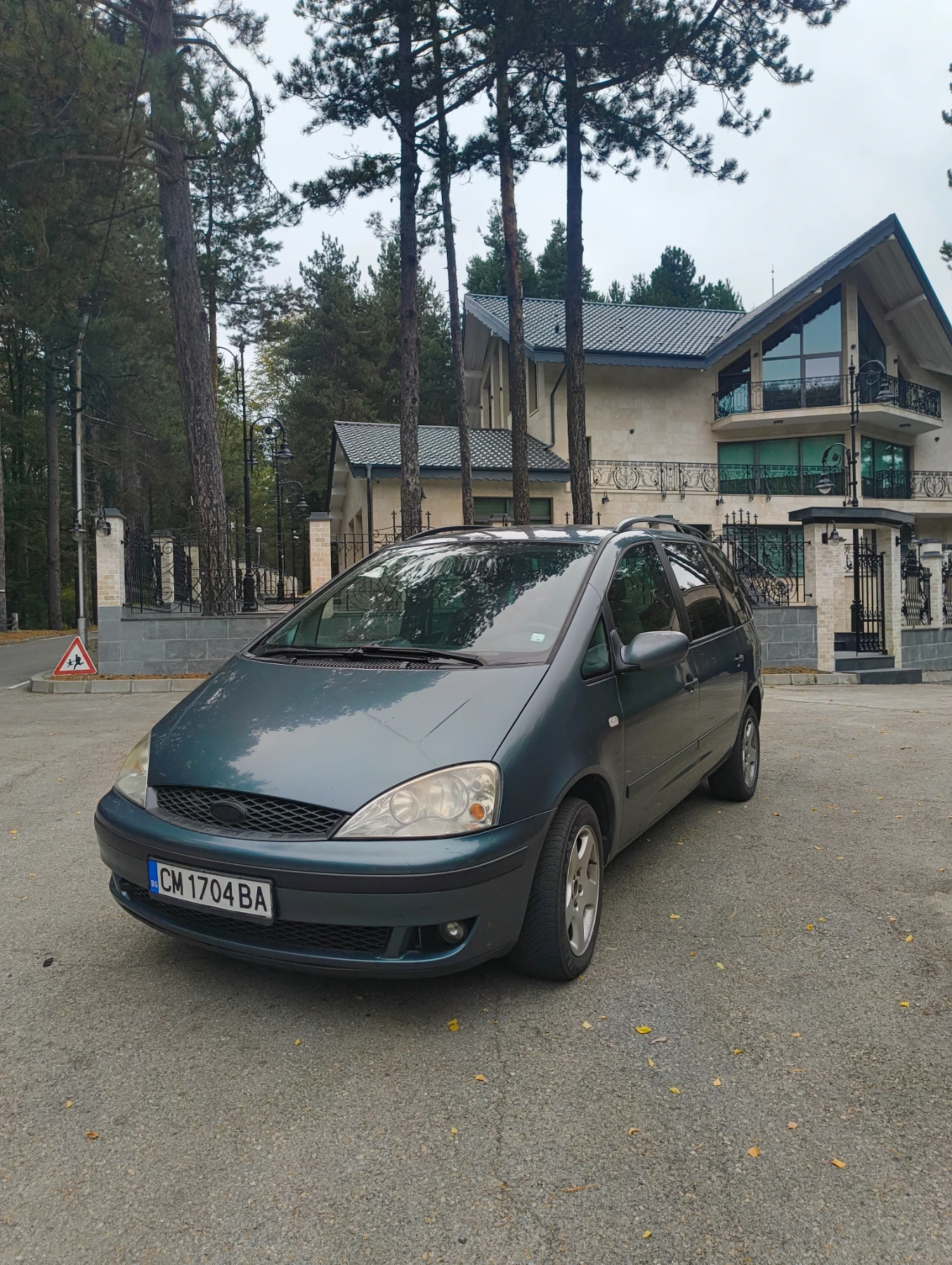 Ford Galaxy | Mobile.bg � ����������� 11