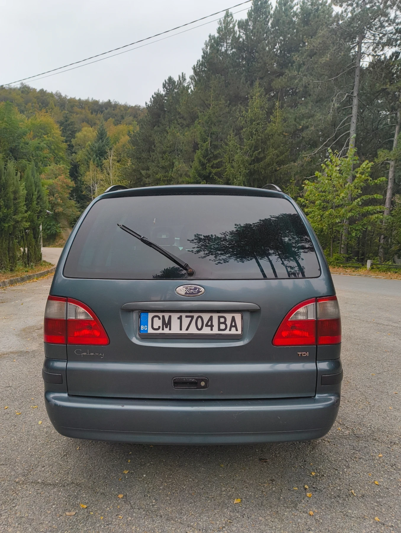 Ford Galaxy | Mobile.bg � ����������� 10