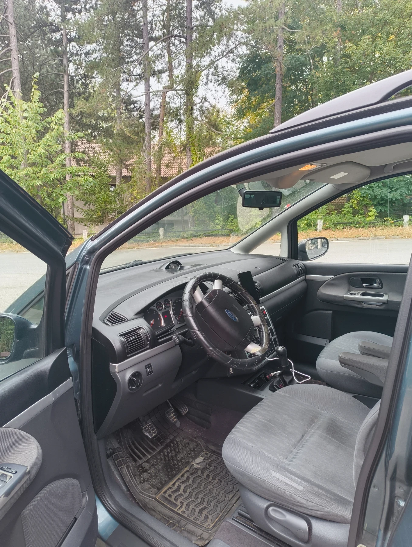 Ford Galaxy | Mobile.bg � ����������� 4