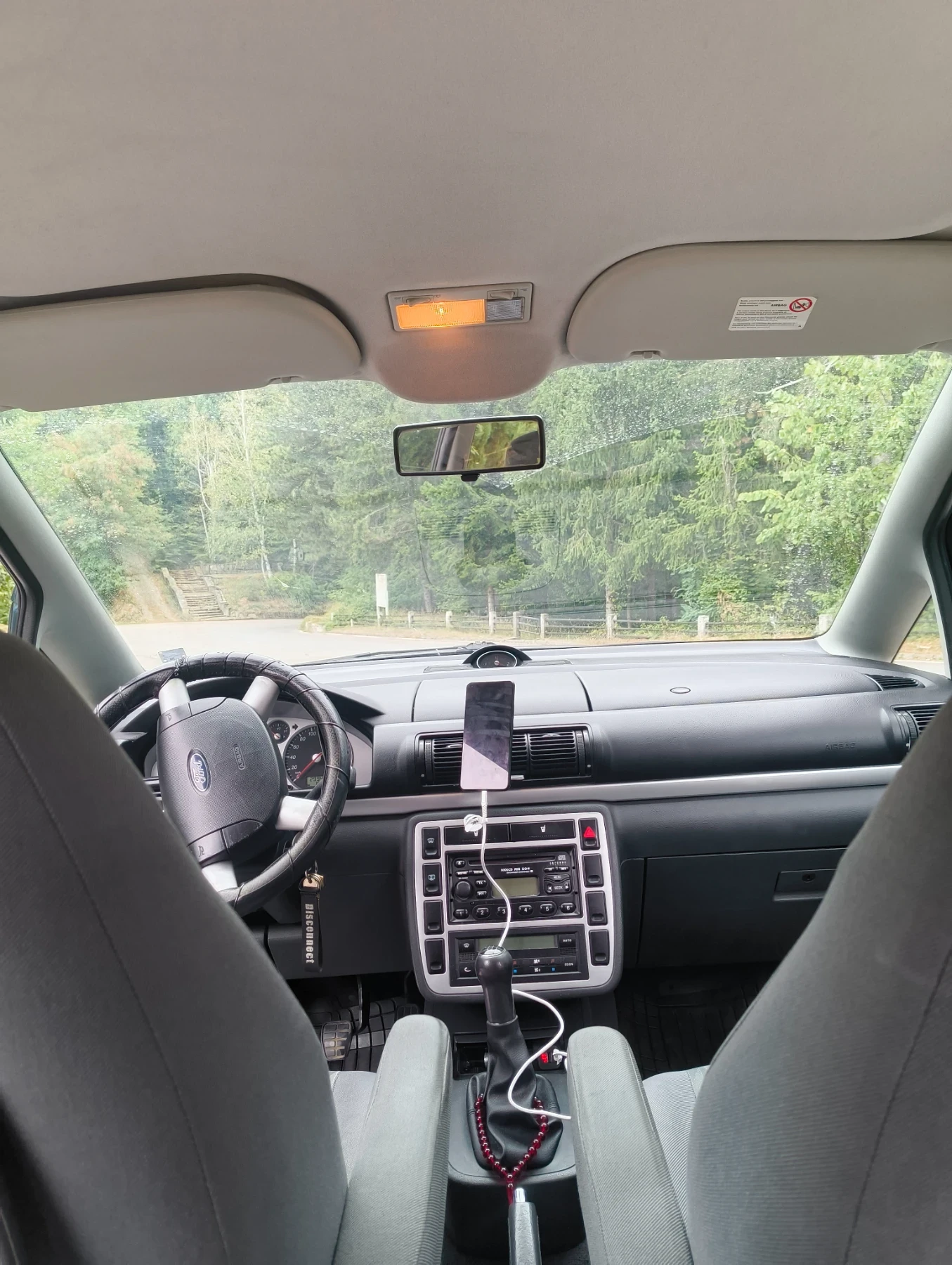 Ford Galaxy | Mobile.bg � ����������� 9