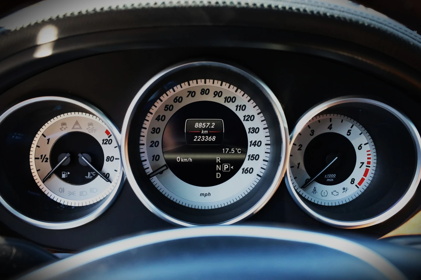 Mercedes-Benz CLS 550 4Matic 4.7 ������ | Mobile.bg � ����������� 10