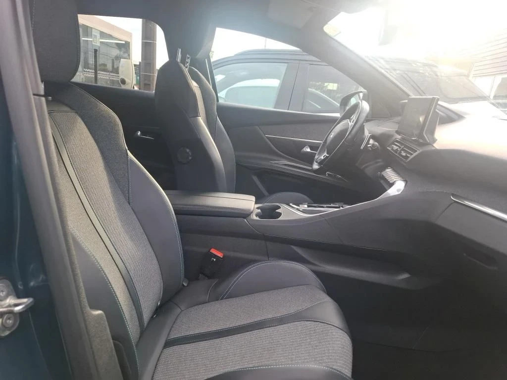 Peugeot 3008 PLUG-IN-HYBRID 225 ALLURE  S&S EAT8 | Mobile.bg � ����������� 5