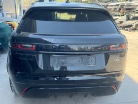 Land Rover Range Rover Velar 2.0D/ AJ21D4, снимка 2