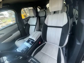 Land Rover Range Rover Velar 2.0D/ AJ21D4, снимка 4