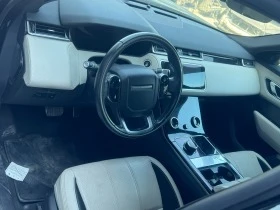 Land Rover Range Rover Velar 2.0D/ AJ21D4, снимка 3