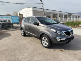 Kia Sportage 2.0d-4x4-6sk-Euro-5A, снимка 3